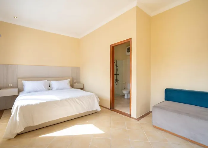 Uma Sari Ferienhaus *