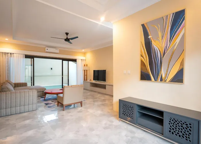 Ferienhaus Uma Sari